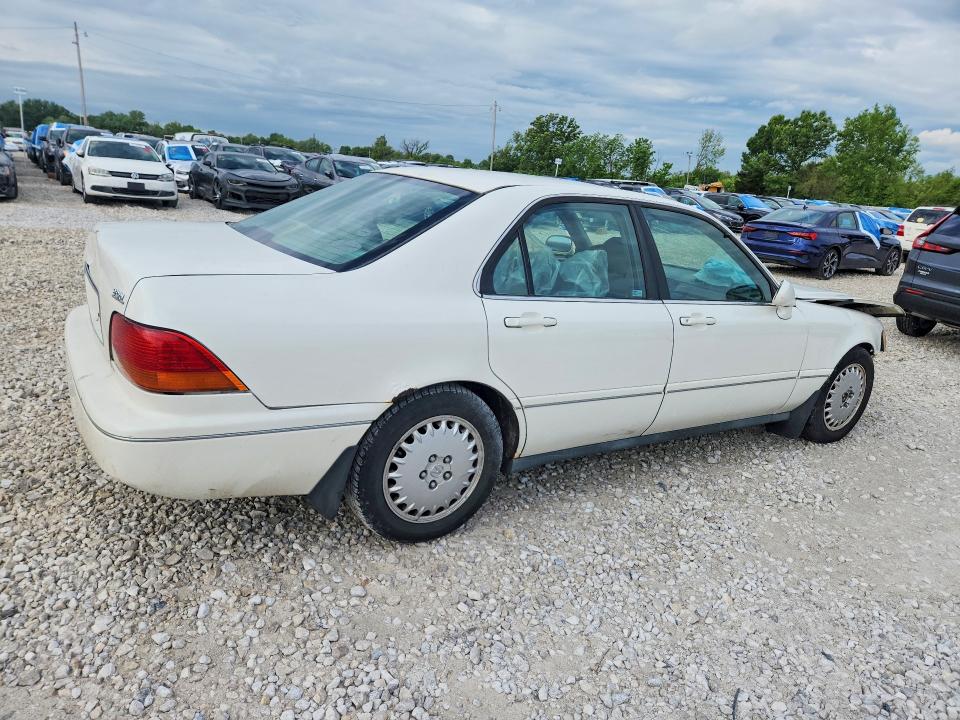 45531056 :رقم المزاد ، JH4KA9654TC015065 vin ، 1996 Acura Rl مزاد بيع