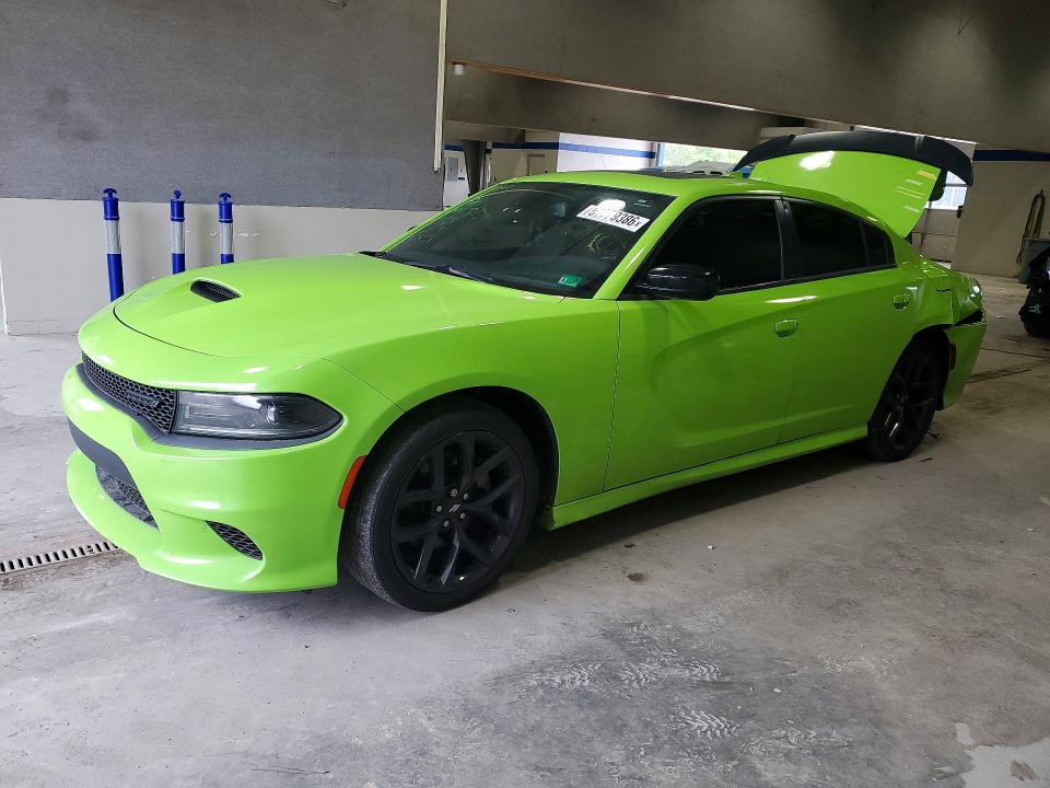 Aukcja sprzedaży 2023 Dodge Charger, vin: 2C3CDXHG8PH541576, numer aukcji: 52779386