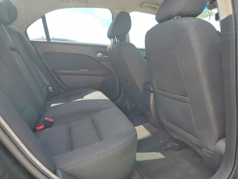 Aukcja sprzedaży 2011 Ford Fusion, vin: 3FAHP0JA1BR298962, numer aukcji: 53380686