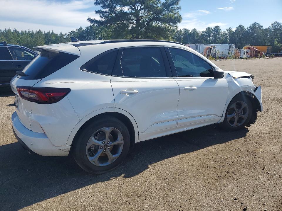 Aukcja sprzedaży 2024 Ford Escape, vin: 1FMCU0MNXRUB36094, numer aukcji: 52907906