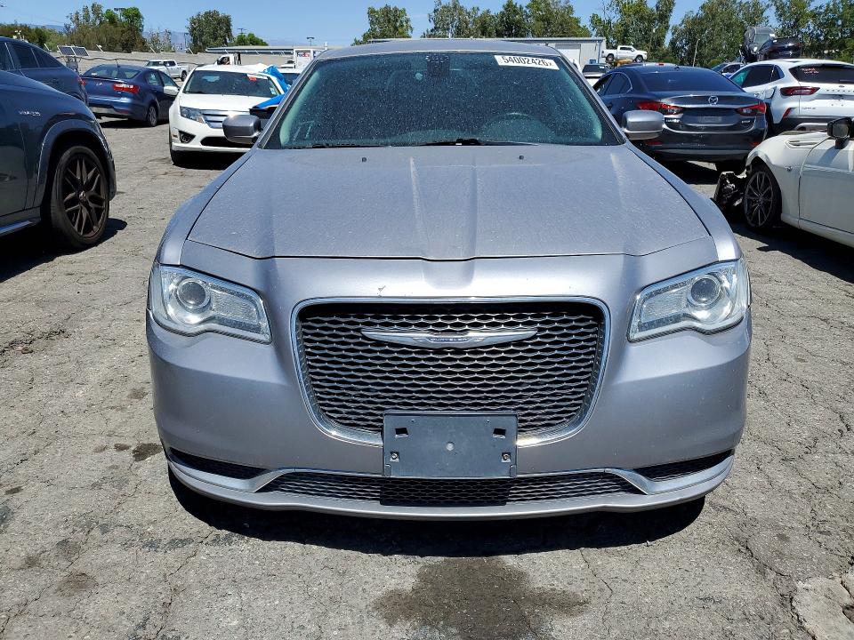 Aukcja sprzedaży 2015 Chrysler 300, vin: 2C3CCAAG7FH872142, numer aukcji: 54002426