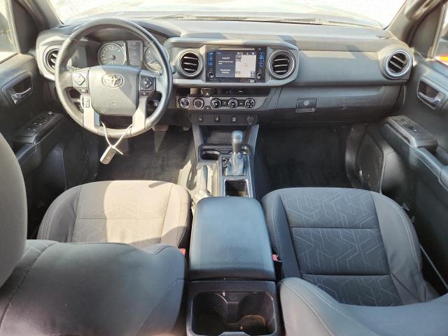 Продажа на аукционе авто 2016 Toyota Tacoma, vin: 3TMCZ5AN8GM042644, номер лота: 52051996