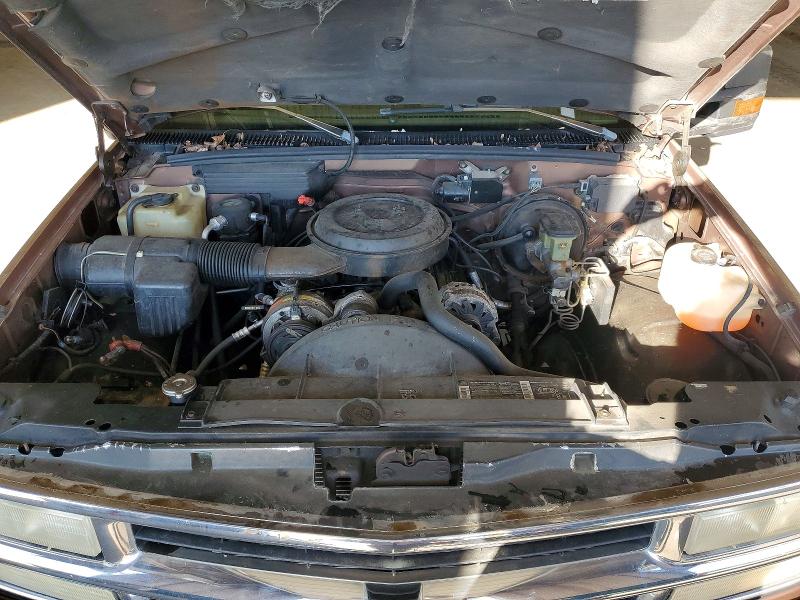 Продаж на аукціоні авто 1994 Chevrolet Gmt-400, vin: 2GCEK19K0R1158057, номер лоту: 55045556