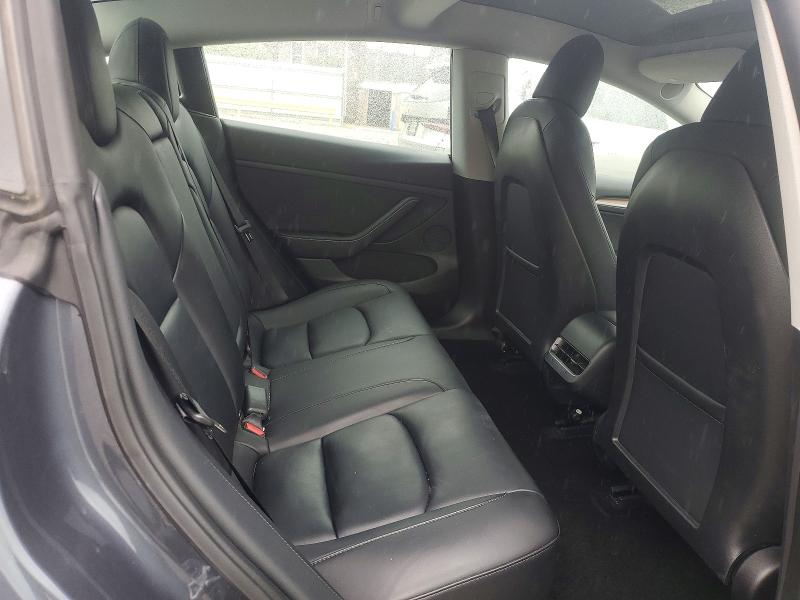 Продажа на аукционе авто 2022 Tesla Model 3, vin: 5YJ3E1EA9NF323610, номер лота: 53229916