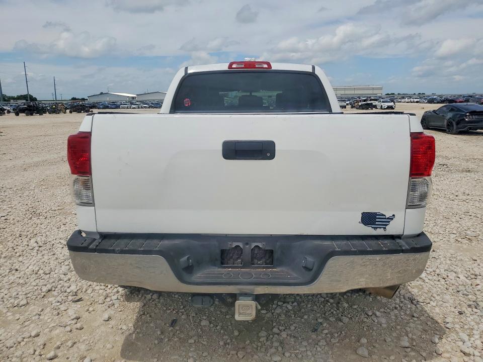 Продаж на аукціоні авто 2012 Toyota Tundra Crew Cab (4 D, vin: 5TFDY5F1XCX224590, номер лоту: 54819476