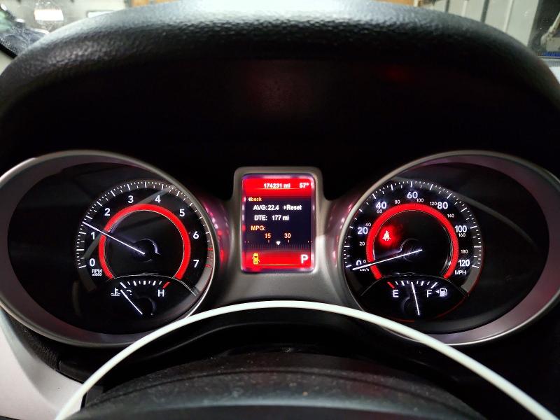 2012 Dodge Journey მანქანა იყიდება აუქციონზე, vin: 3C4PDDBG1CT396628, აუქციონის ნომერი: 52013646