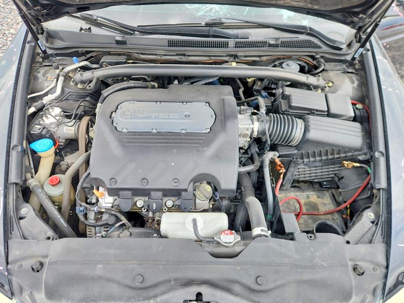 2005 Acura Tl მანქანა იყიდება აუქციონზე, vin: 19UUA662X5A058226, აუქციონის ნომერი: 53172586