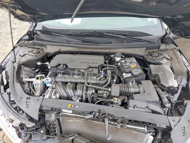 Продаж на аукціоні авто 2025 Kia K4, vin: 3KPFT4DE3SE192863, номер лоту: 53292686