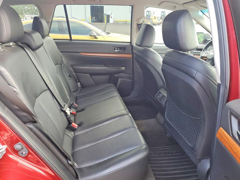 Продаж на аукціоні авто 2013 Subaru Outback, vin: 4S4BRBJC5D3307621, номер лоту: 53915276