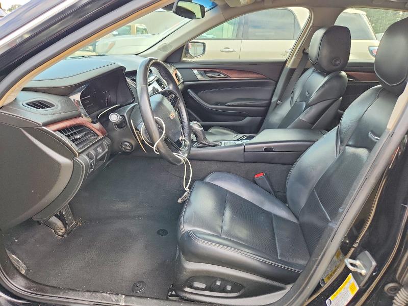 Aukcja sprzedaży 2017 Cadillac Cts, vin: 1G6AR5SX4H0119248, numer aukcji: 55045576