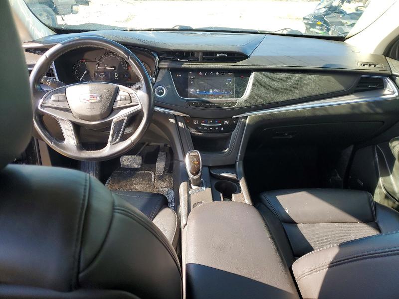 Aukcja sprzedaży 2019 Cadillac Xt5, vin: 1GYKNDRS5KZ116261, numer aukcji: 52771336