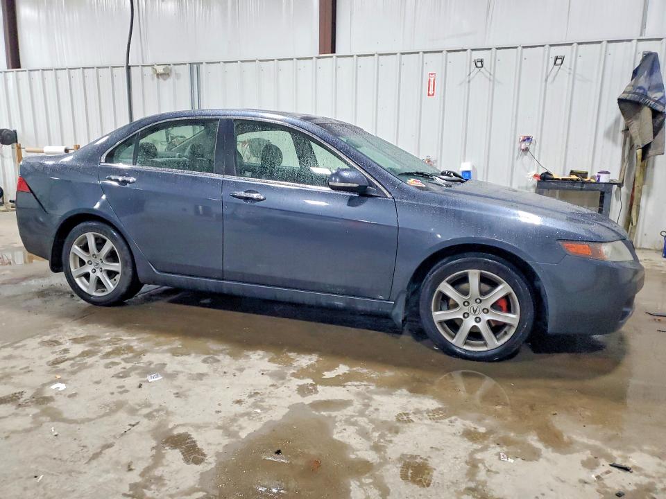 Продаж на аукціоні авто 2004 Acura Tsx, vin: JH4CL95884C036206, номер лоту: 52361766