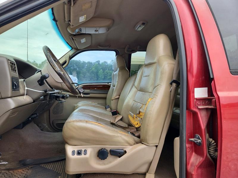 53096886 :رقم المزاد ، 1FTNW21F72EC79309 vin ، 2002 Ford F250 مزاد بيع
