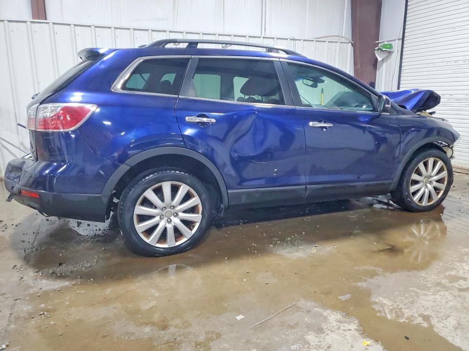 Продаж на аукціоні авто 2010 Mazda Cx-9, vin: JM3TB3MV5A0208947, номер лоту: 53466916