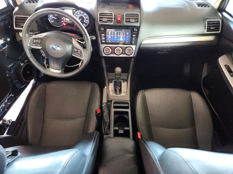 54528456 :رقم المزاد ، JF1GPAU64GH206972 vin ، 2016 Subaru Impreza مزاد بيع