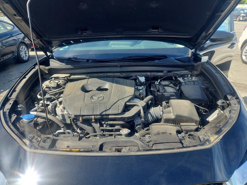 2023 Mazda Cx-30 მანქანა იყიდება აუქციონზე, vin: 3MVDMBBM5PM521254, აუქციონის ნომერი: 54427466