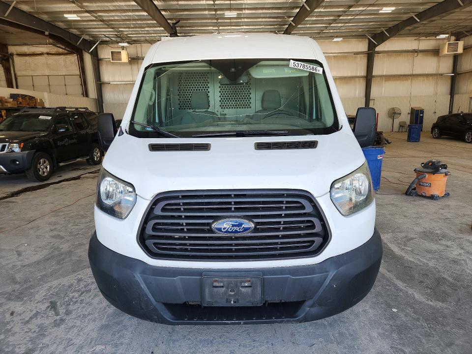 Продаж на аукціоні авто 2017 Ford Transit, vin: 1FTYE2CM8HKA01301, номер лоту: 53785586