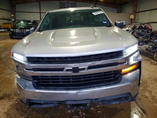 Продаж на аукціоні авто 2019 Chevrolet Silverado, vin: 3GCPWCEDXKG148665, номер лоту: 51837016
