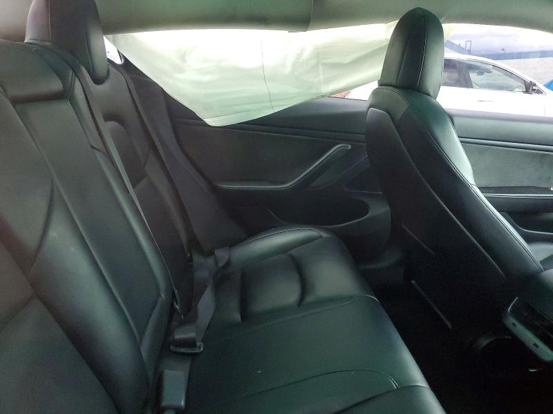 Продаж на аукціоні авто 2019 Tesla Model 3, vin: 5YJ3E1EA9KF395306, номер лоту: 51922696