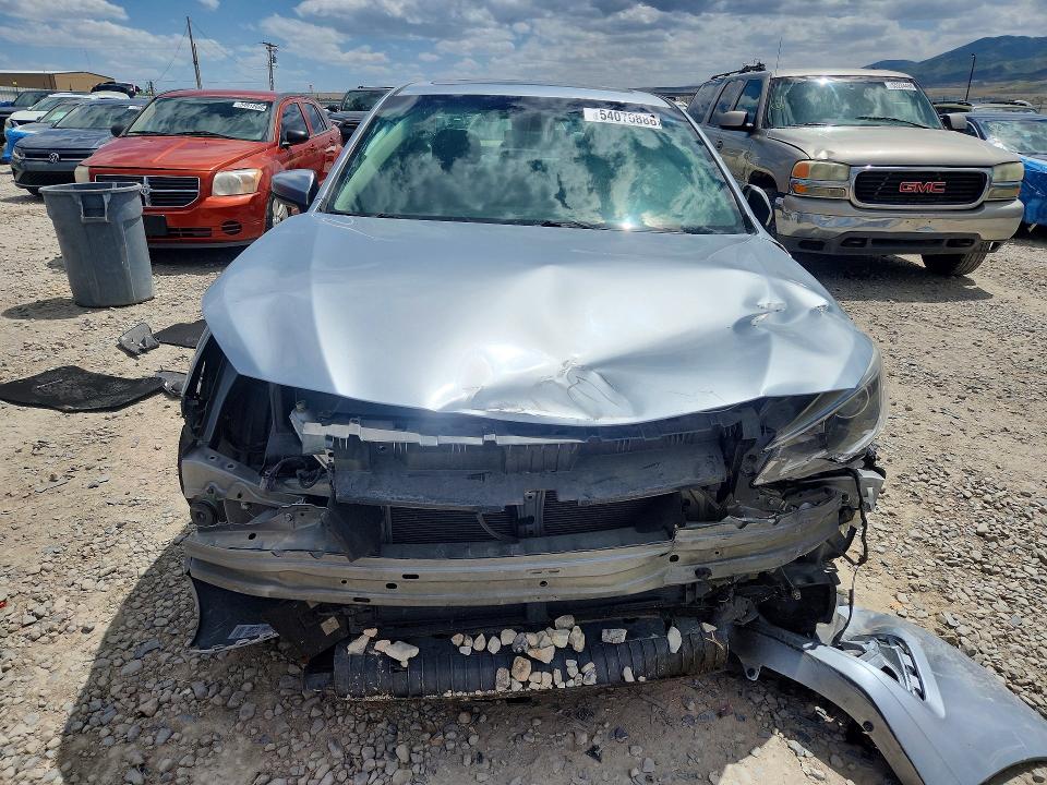 54070886 :رقم المزاد ، 4S3BNAS6XK3012904 vin ، 2019 Subaru Legacy مزاد بيع