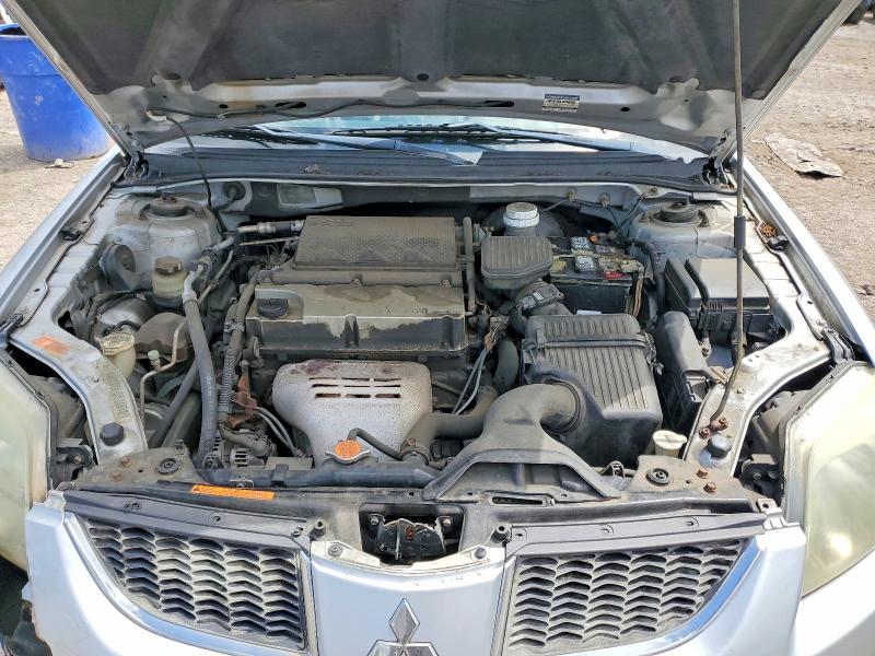 Продаж на аукціоні авто 2006 Mitsubishi Galant, vin: 4A3AB36F76E074178, номер лоту: 53561626