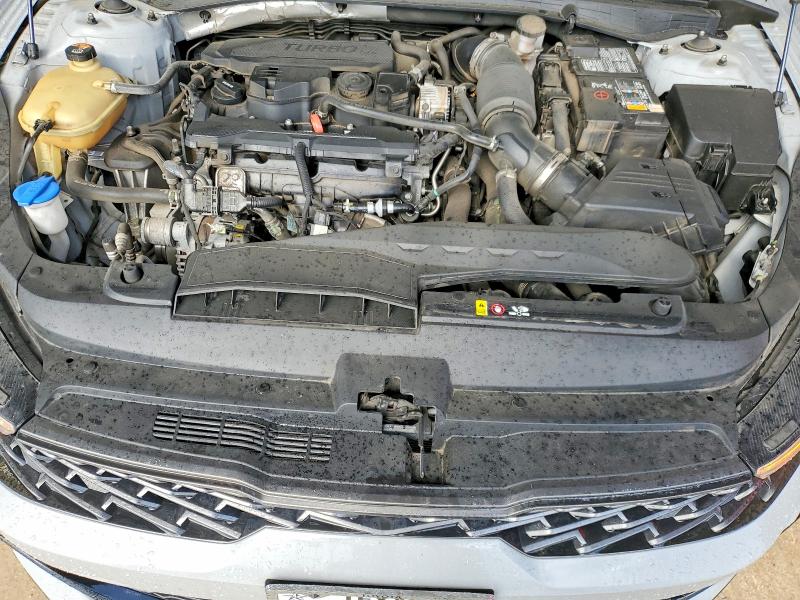 2021 Kia K5 მანქანა იყიდება აუქციონზე, vin: 5XXG64J27MG049706, აუქციონის ნომერი: 51425876