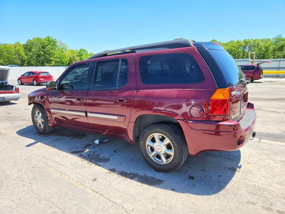 Продажа на аукционе авто 2002 Gmc Envoy, vin: 1GKET16S926116992, номер лота: 52834466