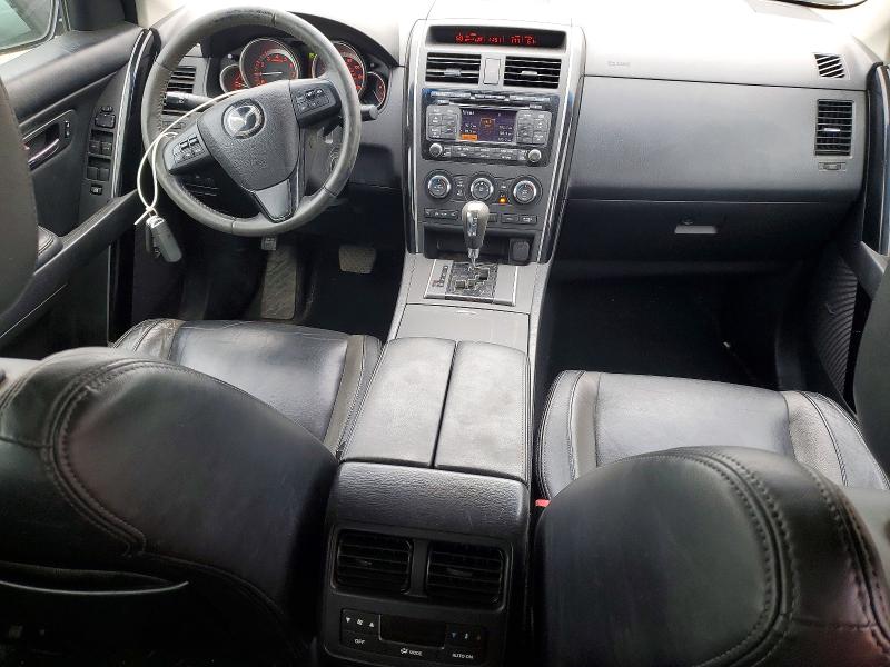 Продаж на аукціоні авто 2010 Mazda Cx-9, vin: JM3TB3MA5A0235613, номер лоту: 54291366