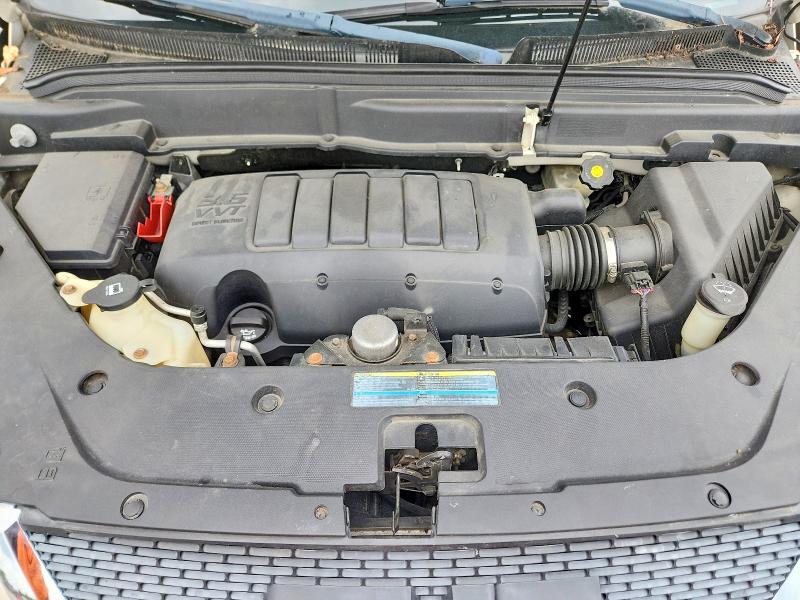 Продажа на аукционе авто 2009 Gmc Acadia, vin: 1GKER33D99J174169, номер лота: 55038536