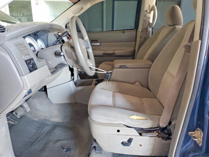 Продажа на аукционе авто 2004 Dodge Durango, vin: 1D4HD48D84F150305, номер лота: 52700116