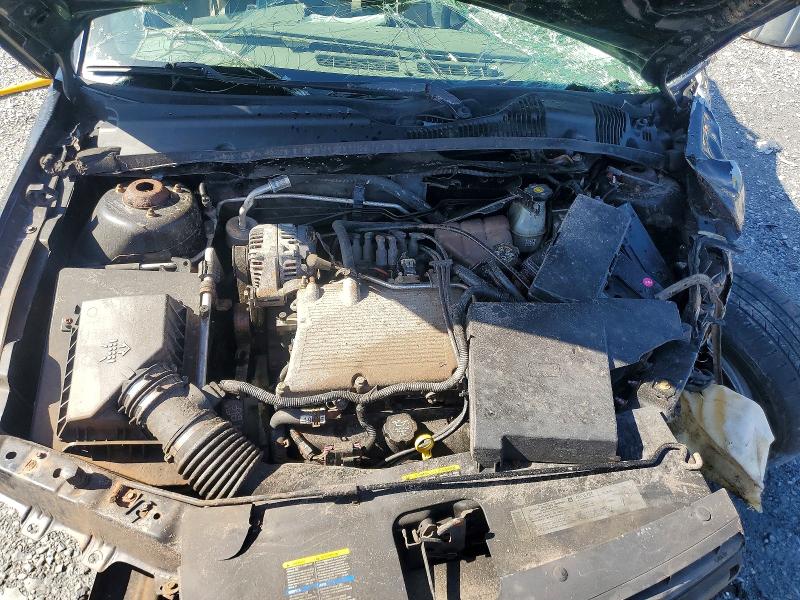 54449986 :رقم المزاد ، 1G1ZT64805F139589 vin ، 2005 Chevrolet Malibu مزاد بيع