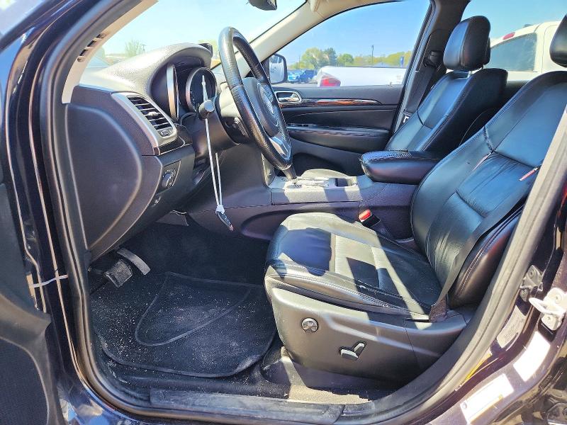 Aukcja sprzedaży 2011 Jeep Grand Cherokee, vin: 1J4RR4GG4BC527414, numer aukcji: 52770086