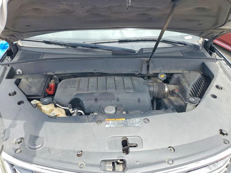 Продаж на аукціоні авто 2014 Chevrolet Traverse, vin: 1GNKVHKD6EJ293226, номер лоту: 55144986