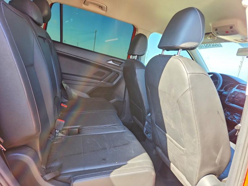 Aukcja sprzedaży 2018 Volkswagen Tiguan, vin: 3VV3B7AX9JM177562, numer aukcji: 53249316