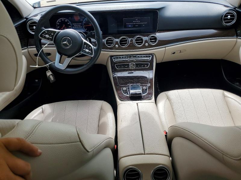 Продаж на аукціоні авто 2020 Mercedes-benz E, vin: WDDZF8DB9LA752106, номер лоту: 54623086