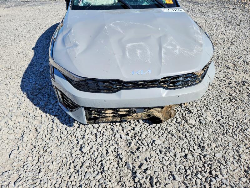 Aukcja sprzedaży 2025 Kia K5, vin: KNAG64J78S5309234, numer aukcji: 55187206