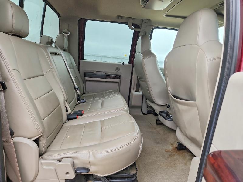 2008 Ford F350 მანქანა იყიდება აუქციონზე, vin: 1FTWW33R68EB60788, აუქციონის ნომერი: 54196886