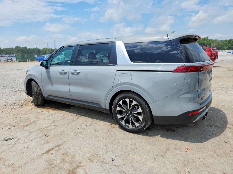 Aukcja sprzedaży 2024 Kia Carnival, vin: KNDNC5H30R6421851, numer aukcji: 53891916