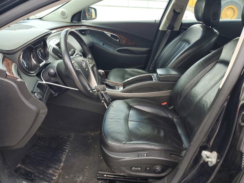 Aukcja sprzedaży 2011 Buick Lacrosse, vin: 1G4GC5ED5BF308274, numer aukcji: 53380586