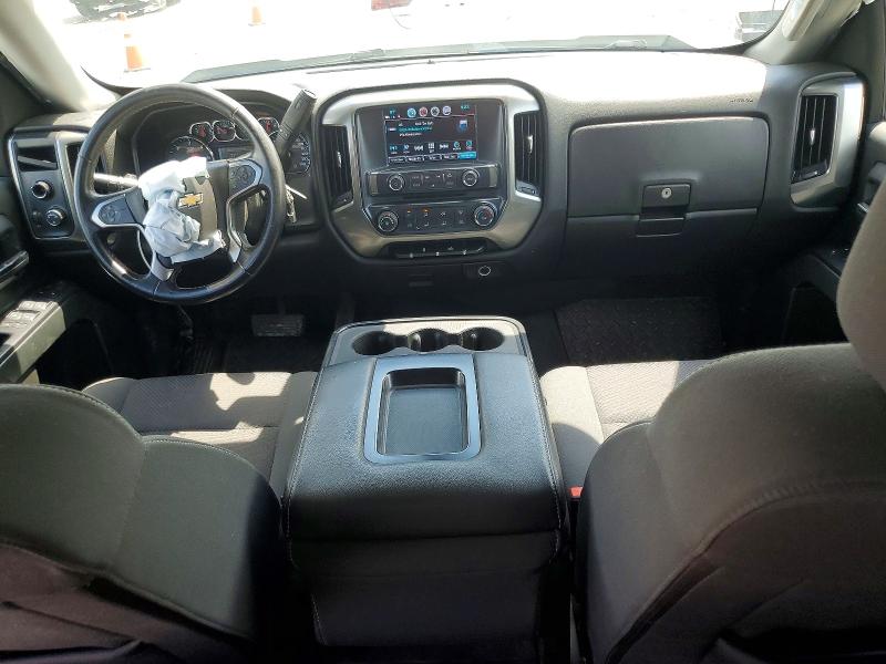 Продажа на аукционе авто 2019 Chevrolet Silverado Ld, vin: 2GCVKPECXK1132170, номер лота: 55115836