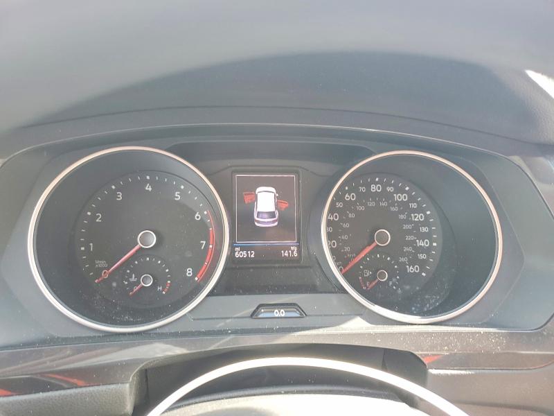 Продаж на аукціоні авто 2021 Volkswagen Tiguan, vin: 3VV1B7AX5MM075879, номер лоту: 54470036