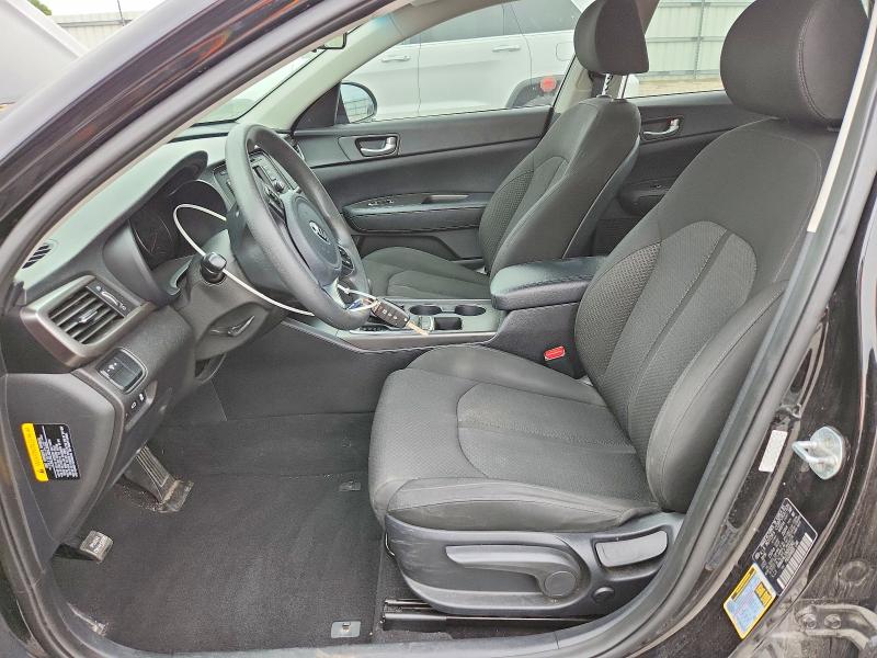 Aukcja sprzedaży 2017 Kia Optima, vin: KNAGT4L37H5132302, numer aukcji: 55346376