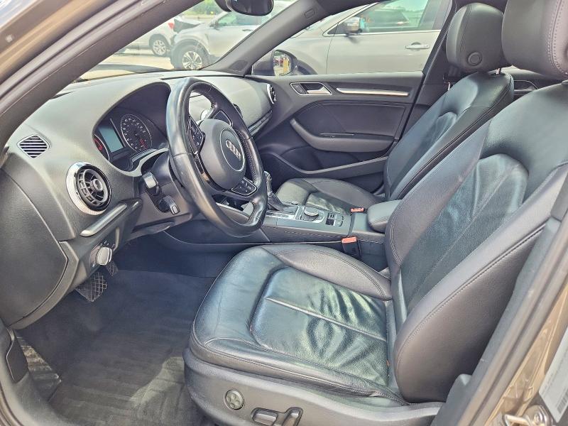 Aukcja sprzedaży 2015 Audi A3, vin: WAUACGFF0F1026971, numer aukcji: 54468326