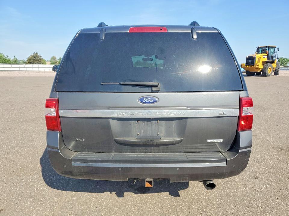 Aukcja sprzedaży 2016 Ford Expedition, vin: 1FMJK1JT7GEF46817, numer aukcji: 55342626