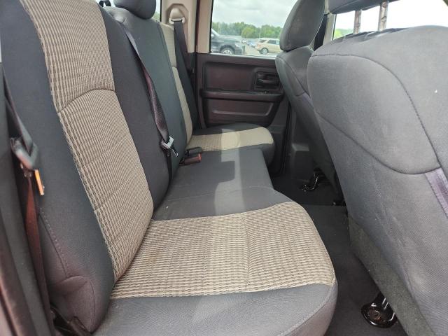 55020826 :رقم المزاد ، 1C6RD7FT9CS218122 vin ، 2012 Dodge Ram 1500 مزاد بيع