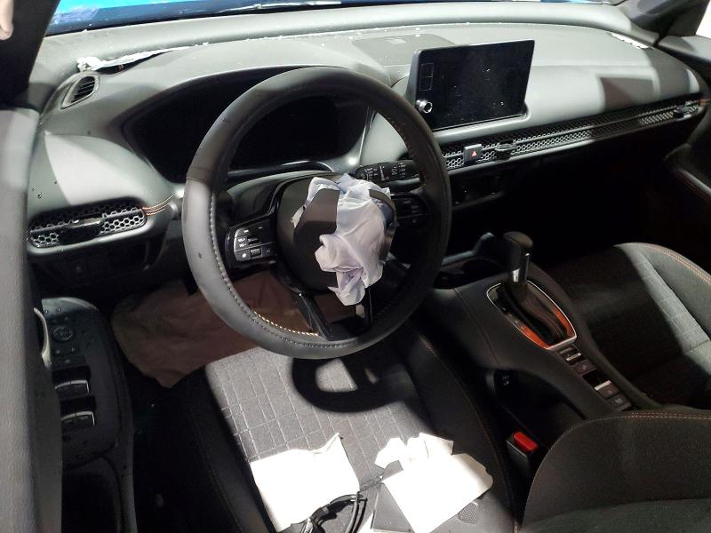 Aukcja sprzedaży 2026 Honda Hr-v, vin: 3CZRZ2H53TM752182, numer aukcji: 54268586
