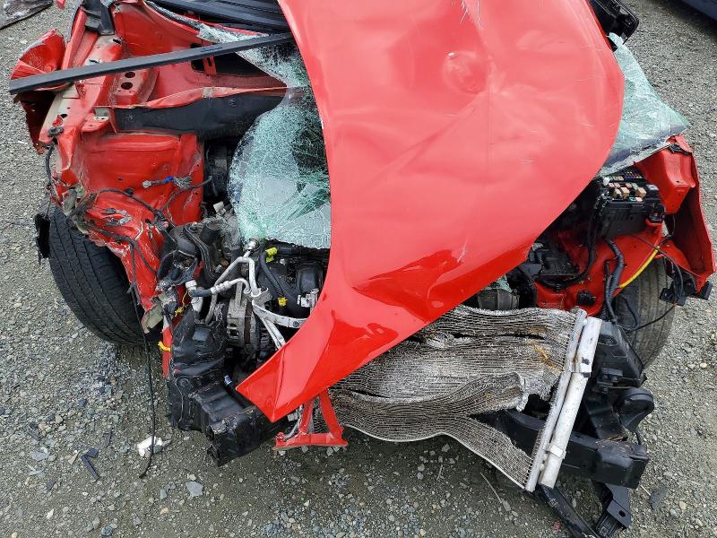 Aukcja sprzedaży 2019 Kia Soul, vin: KNDJN2A2XK7649087, numer aukcji: 52410566
