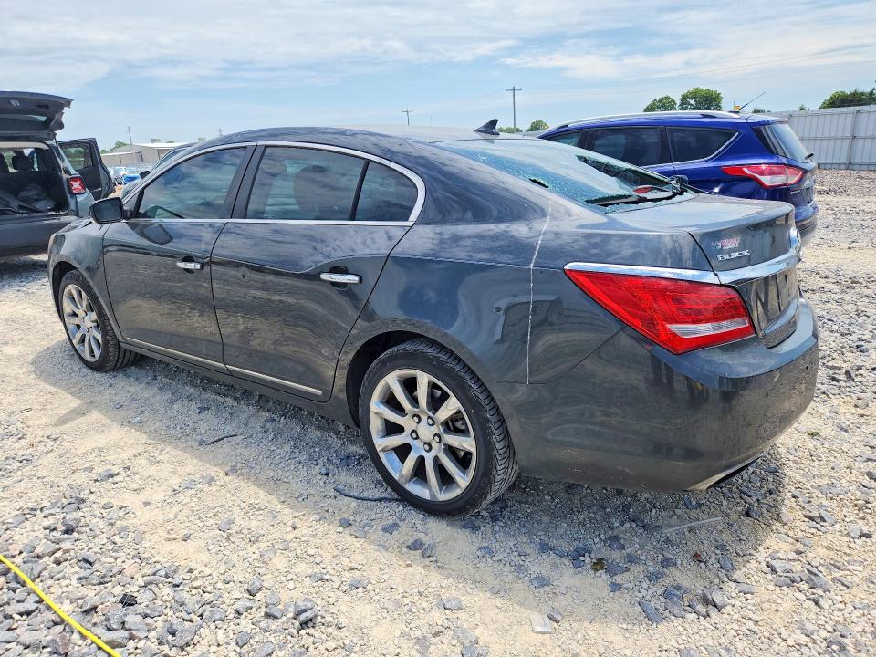 Aukcja sprzedaży 2014 Buick Lacrosse, vin: 1G4GB5G3XEF211471, numer aukcji: 53782576