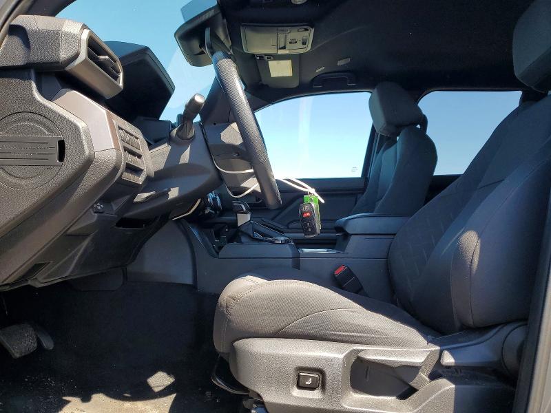 Продаж на аукціоні авто 2024 Toyota Tacoma, vin: 3TYLB5JN4RT001665, номер лоту: 52944266