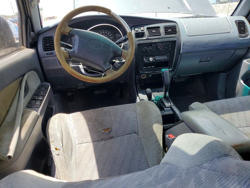Aukcja sprzedaży 1998 Toyota 4runner, vin: JT3HN86R9W0175000, numer aukcji: 54507776